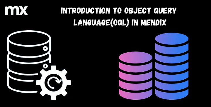 Intro to OQL