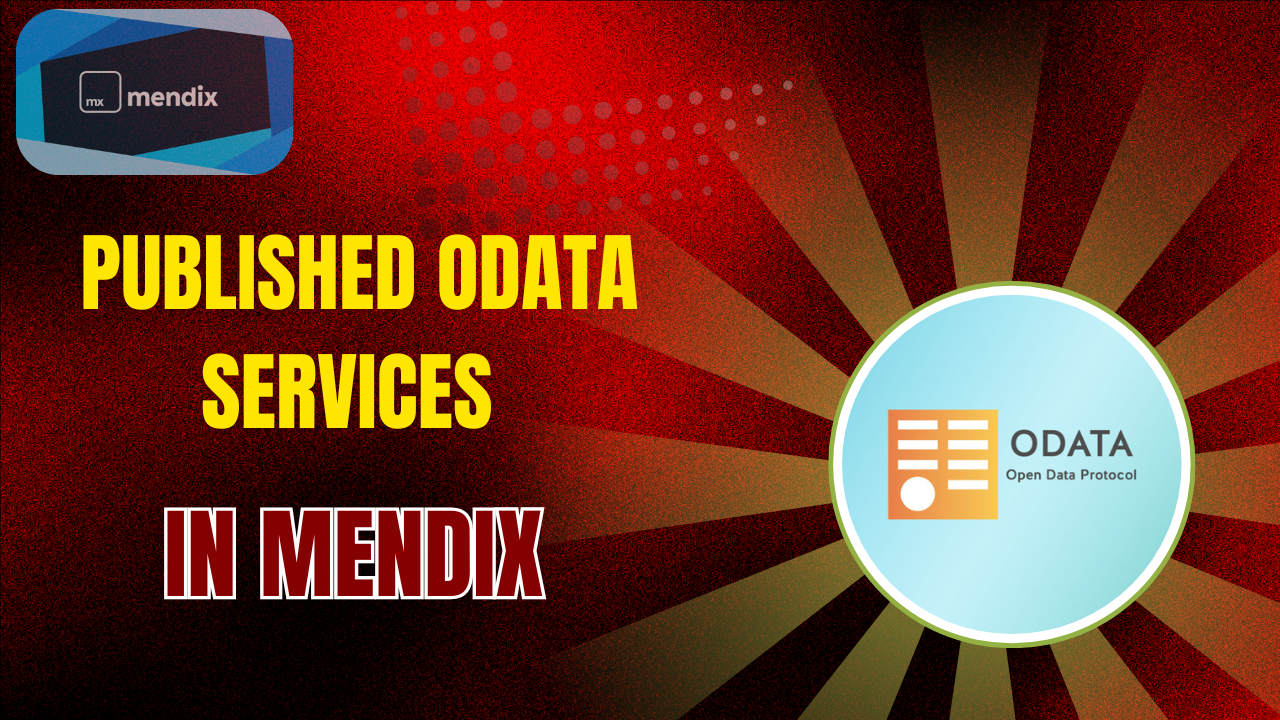 Published OData