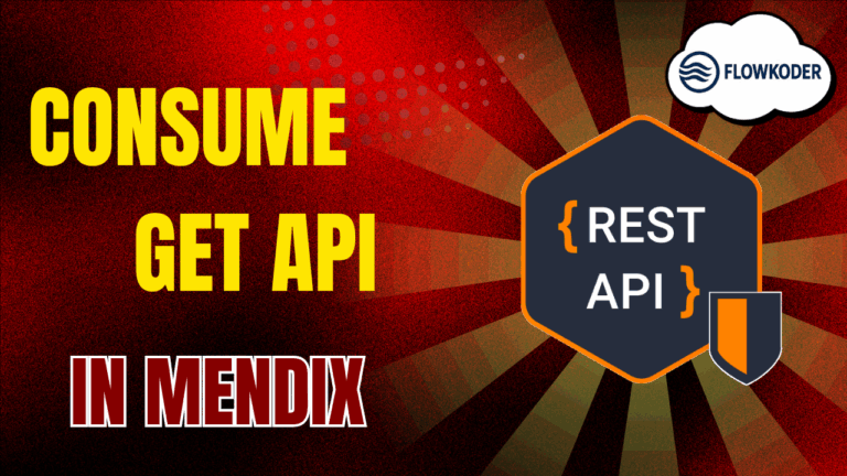 Consume GET API