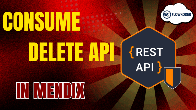 Consume DELETE API