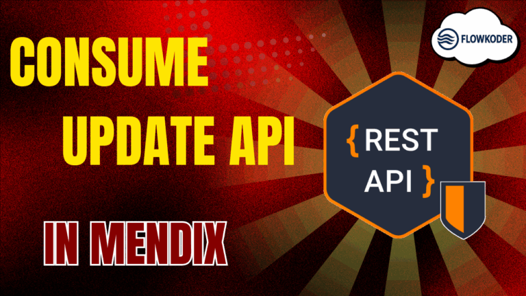 Consume Update API